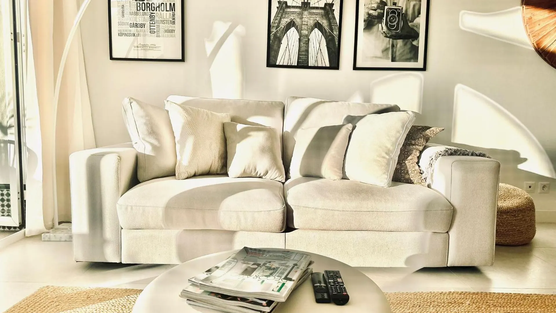 Apartament La Quinta Sea View Benahavís 0*,  Hiszpania